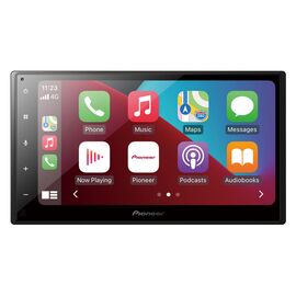  Автомагнитола Pioneer DMH-A4450BT 
