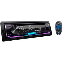  Автомагнитола JVC KD-T902BT 