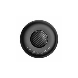  Трекер ACEFAST S1, 31*9.3mm, iP8 и выше (iOS14.5 или новее) чёрный, 1шт/уп 