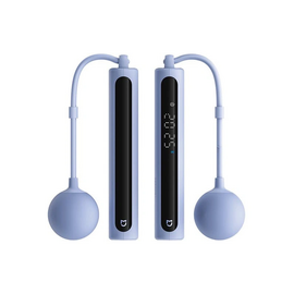  Скакалка Xiaomi Mijia Smart Skipping Rope 2 Light Blue MJTS02YM (голубая) 