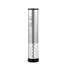  Штопор электрический Xiaomi Circle Joy Round Stainless Steel Electric Wine Opener СJ-EKPQ01 (серый) 