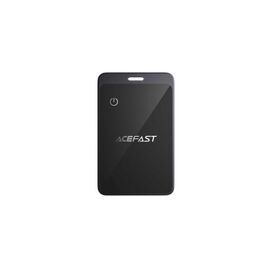  Трекер ACEFAST S3 metal card positioning device set of 2 metal gray 