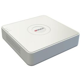  Видеорегистратор Hikvision HiWatch DS-H208QA 