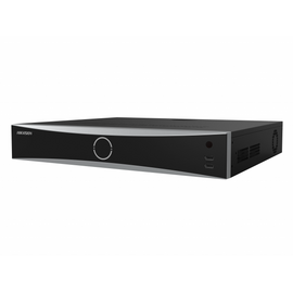  Видеорегистратор Hikvision DS-7604NXI-K1(B) 