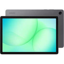  Планшет Samsung Galaxy Tab A11+ 8/256Gb серый (SM-X236BZAECAU) 