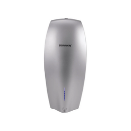  Сушилка для рук SONNEN HD-M789G (607221) энергоэффективная 