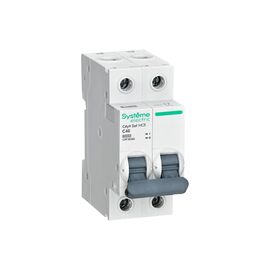  Автоматический выключатель Systeme Electric City9 Set C (C9F36240) 40 А, 2 Р, 6 kА, 230 В 