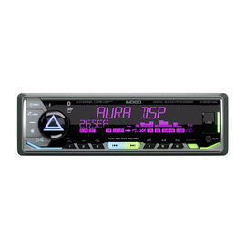  Автомагнитола Aura Indigo-878DSP MKII 