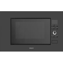  Встраиваемая микроволновая печь AKPO MEA 72008 GDMP BL 
