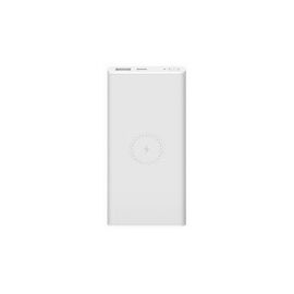  Внешний аккумулятор Xiaomi Mi WPB15PDZM Power Bank Wireless Youth Edition 10000mAh белый 