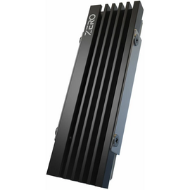  Радиатор для SSD ID-COOLING ZERO M05 (M.2 2280) 