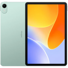  Планшет INFINIX XPAD 30E 10083967 6/128GB Forest Green 