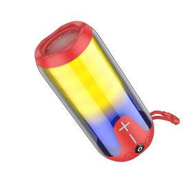  Портативная колонка BOROFONE BR33 Red 