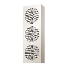  Bluetooth колонка Xiaomi Portable Bluetooth Speaker Titanium Metal (бежевая) 