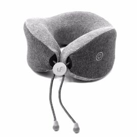  Массажер для шеи Xiaomi LeFan Comfort-U Pillow Massager LR-S100 (серый) 