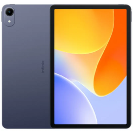  Планшет INFINIX XPAD 30E 10083212 6/128GB Deep Blue 