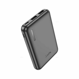  Power bank HOCO J115 journey power bank 5000mAh black 