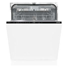  Встраиваемая посудомоечная машина Gorenje GV643D90 
