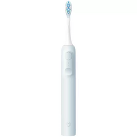  Зубная щетка электрическая Xiaomi Mijia Sonic Sweep Electric Toothbrush MES609 (синяя) 
