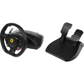  Руль Thrustmaster T80 RW Ferrari 488 GTB Emea version 