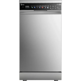  Посудомоечная машина Midea MFD45S460SI 