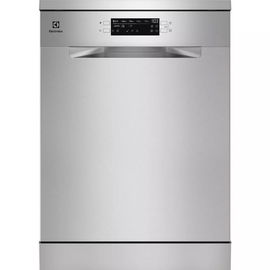  Посудомоечная машина Electrolux ESA47210SX серебристый 