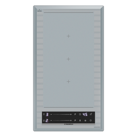  Варочная поверхность индукционная MAUNFELD CVI292S2FMBL Lux Inverter 