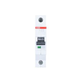  Выключатель автоматический ABB S201 C25 (2CDS251001R0254) 1-полюсной 