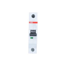  Выключатель автоматический ABB S201 C16 (2CDS251001R0164) 1-полюсной 