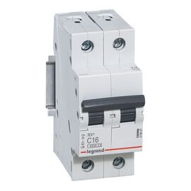  Автоматический выключатель Legrand RX3 Leg1199882 (419700) 