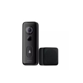  Дверной звонок Xiaomi Smart Doorbell 3S BHR7068GL 