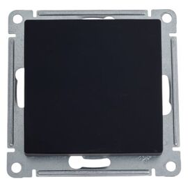  Переключатель Systeme electric AtlasDesign ATN001071 перекрестный схема 7 10АХ механизм карбон 