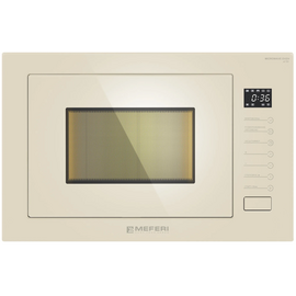  Встраиваемая микроволновая печь Meferi MMO6025BG Ultra 