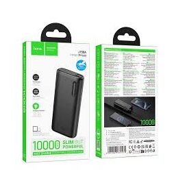  Power Bank Hoco J158A Runner power bank(10000mAh) black 
