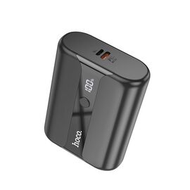  Power bank Hoco Q3 Pro 22.5W+PD20W Fully compatible power bank 10000mAh black 