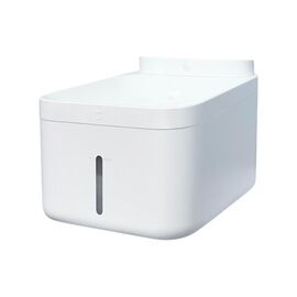  Поилка для животных Xiaomi Mijia Smart Pet Water Dispenser 2 3L MJCWYSJ03 (белая) 