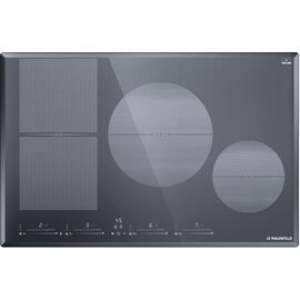  Индукционная варочная панель MAUNFELD CVI804SFLGR 