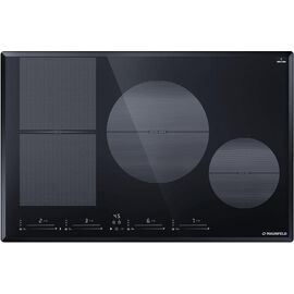  Индукционная варочная панель MAUNFELD CVI804SFDGR 