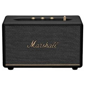  Портативная акустика MARSHALL ACTON III черный 