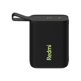  Bluetooth колонка Xiaomi Redmi Bluetooth Speaker ASM11A черная 