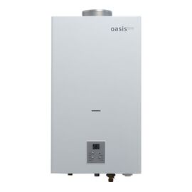  Газовая колонка Oasis Home MW-12 