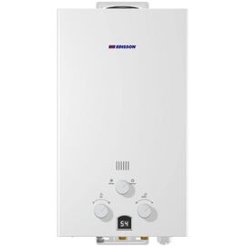  Газовая колонка EDISSON E 20 DL 