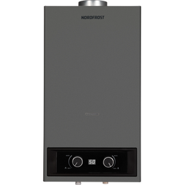  Газовая колонка Nordfrost GF 120 XD 