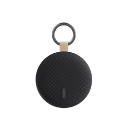  Портативная колонка XIAOMI Redmi Bluetooth Speaker 2 Mist Matte Black (черная) 