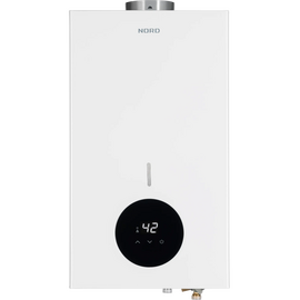  Газовая колонка NORD GFC 125 W 