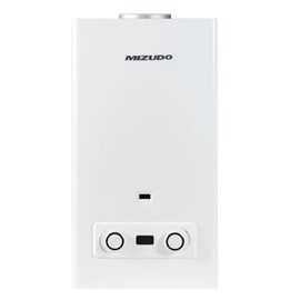 Газовая колонка MIZUDO Perl Classic ВПГ 3-10 20кВт Oxygen free Euro 10л/мин 
