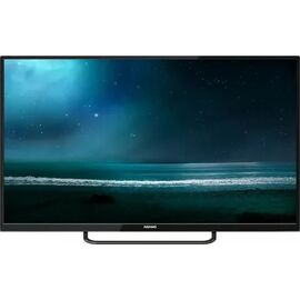  32" Телевизор ASANO 32LF1120T черный 1920x1080, Full HD, 50 Гц, DVB-T, DVB-T2, DVB-C, HDMI, USB 