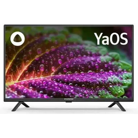  32" Телевизор ERISSON 32LES903T2SM черный 1366x768,HD, 60 Гц, Wi-Fi, Smart TV, Android TV 