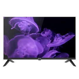  24" Телевизор Blackton Bt 24FS32B черный 1366x768, HD, 60 Гц, Wi-Fi, Smart TV, Android TV 