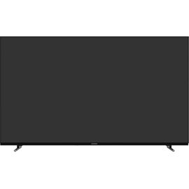  55" Телевизор Digma DM-LED55UBB33 черный 3840x2160, 4K Ultra HD, 60 Гц, Wi-Fi, Smart TV, Яндекс ТВ 
